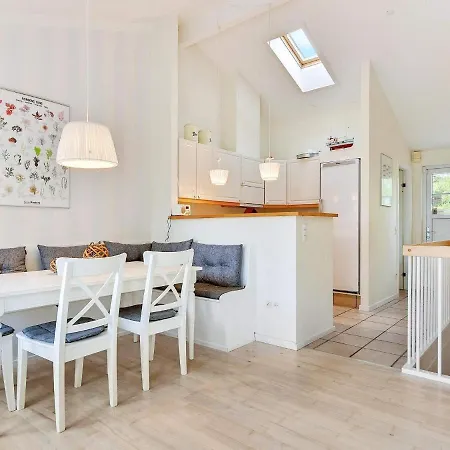 Casa de Férias 6 Person In Aabenraa-by Traum