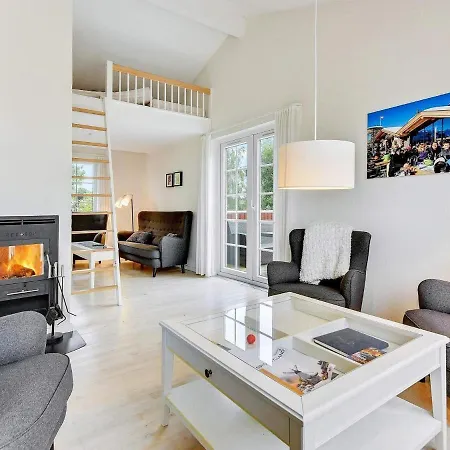 6 Person In Aabenraa-by Traum *