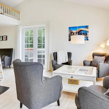 6 Person In Aabenraa-by Traum