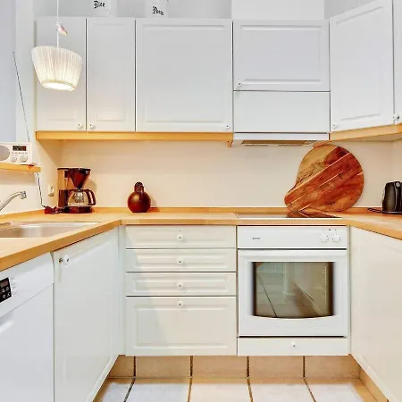 Holiday home Lxix Aabenraa