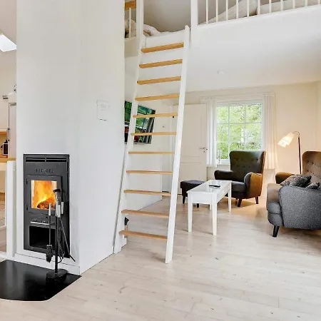 Ferienhaus 6 Person In Aabenraa-by Traum