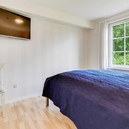 Casa de Férias 6 Person In Aabenraa-by Traum