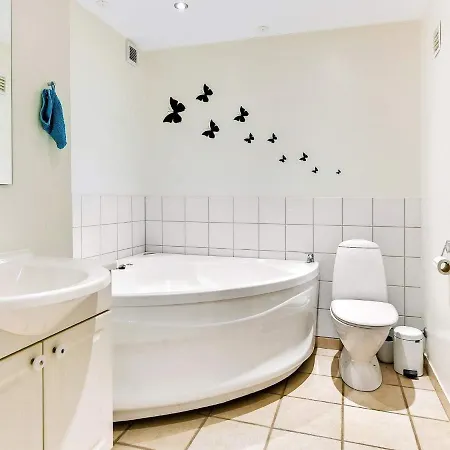 Holiday home 6 Person In Aabenraa-by Traum Aabenraa