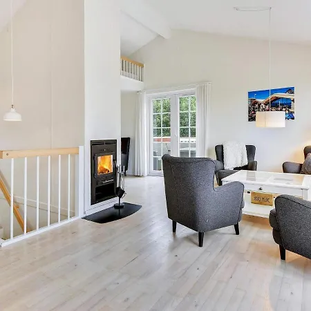 6 Person In Aabenraa-by Traum Åbenrå