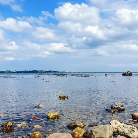6 Person In Aabenraa-by Traum Casa de Férias *