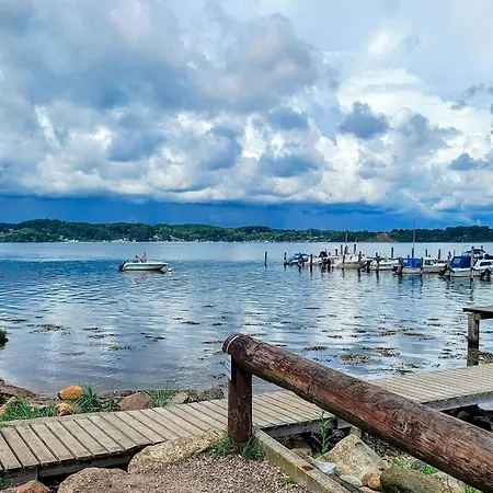 Casa de Férias 6 Person In Aabenraa-by Traum Åbenrå