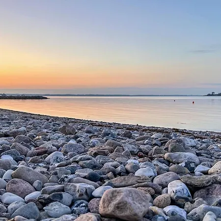 Casa de Férias 6 Person In Aabenraa-by Traum