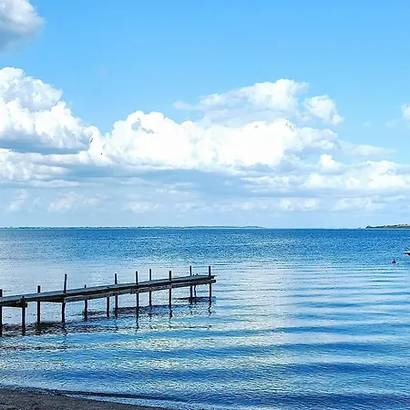 Casa de Férias 6 Person In Aabenraa-by Traum Åbenrå