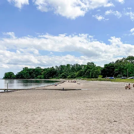 Casa de Férias 6 Person In Aabenraa-by Traum