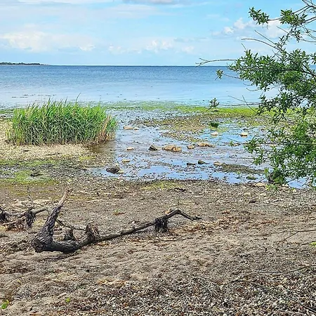 Casa de Férias 6 Person In Aabenraa-by Traum *