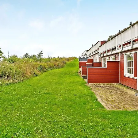 6 Person In Aabenraa-by Traum