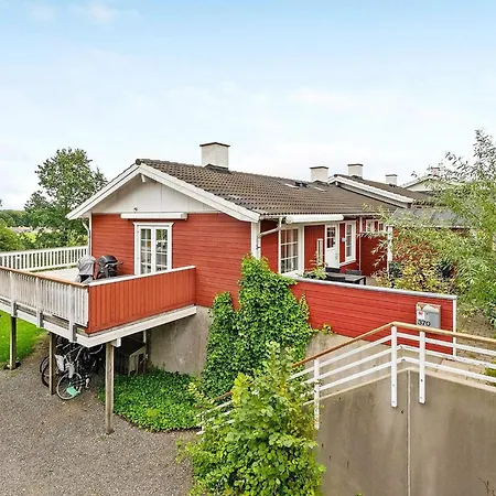 Ferienhaus 6 Person In Aabenraa-by Traum Aabenraa