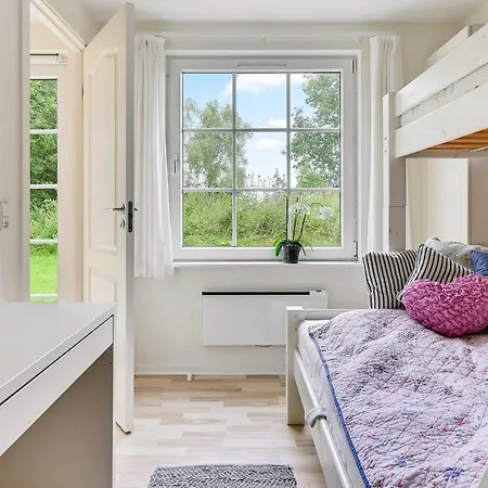 6 Person In Aabenraa-by Traum *