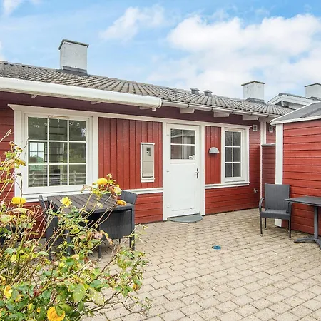 6 Person In Aabenraa-by Traum * Aabenraa
