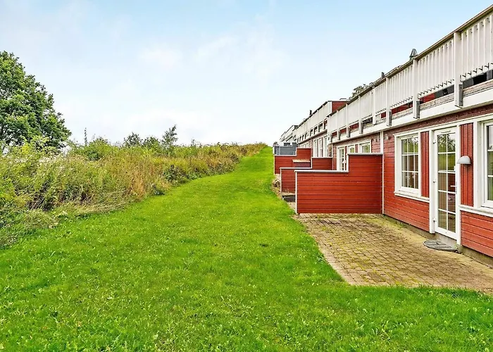 6 Person In Aabenraa-by Traum אבנרה
