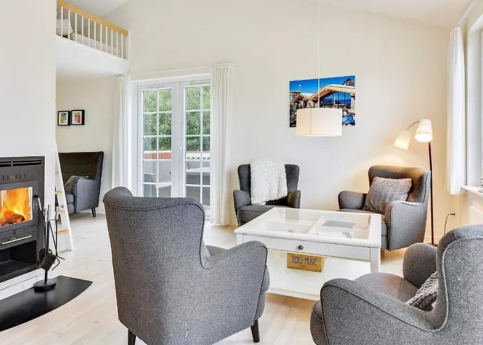 6 Person In Aabenraa-by Traum
