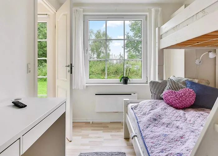 6 Person In Aabenraa-by Traum * אבנרה