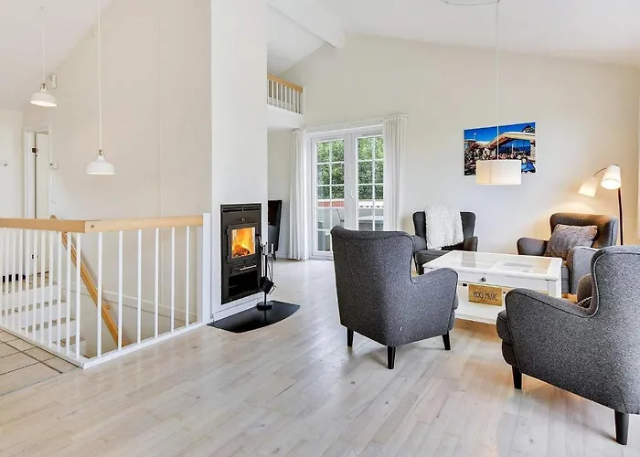 6 Person In Aabenraa-by Traum אבנרה