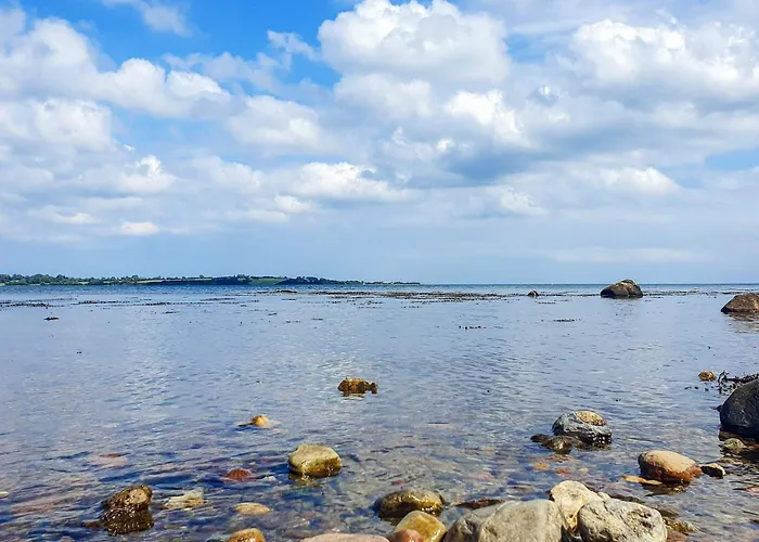 6 Person In Aabenraa-by Traum בית נופש *